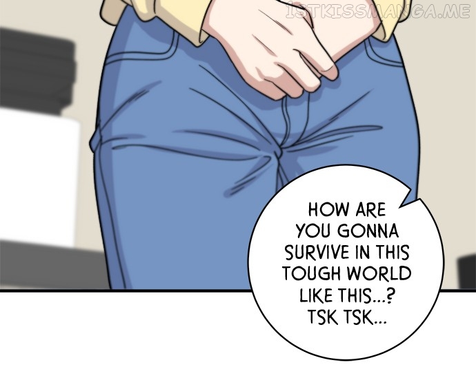 A DeadbEAT’s Meal Chapter 58 - Page 26