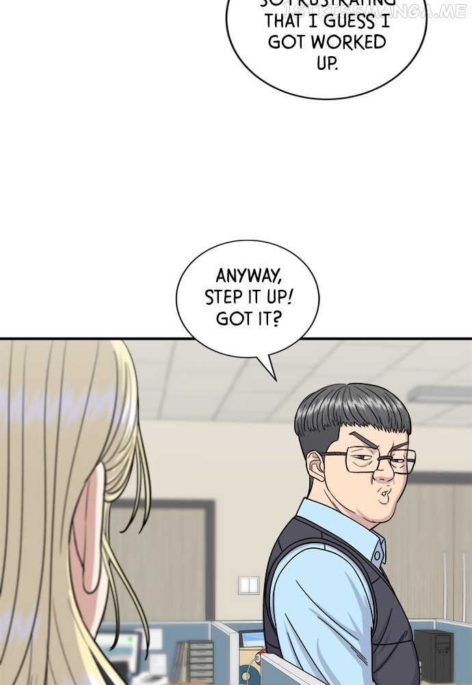 A DeadbEAT’s Meal Chapter 58 - Page 28