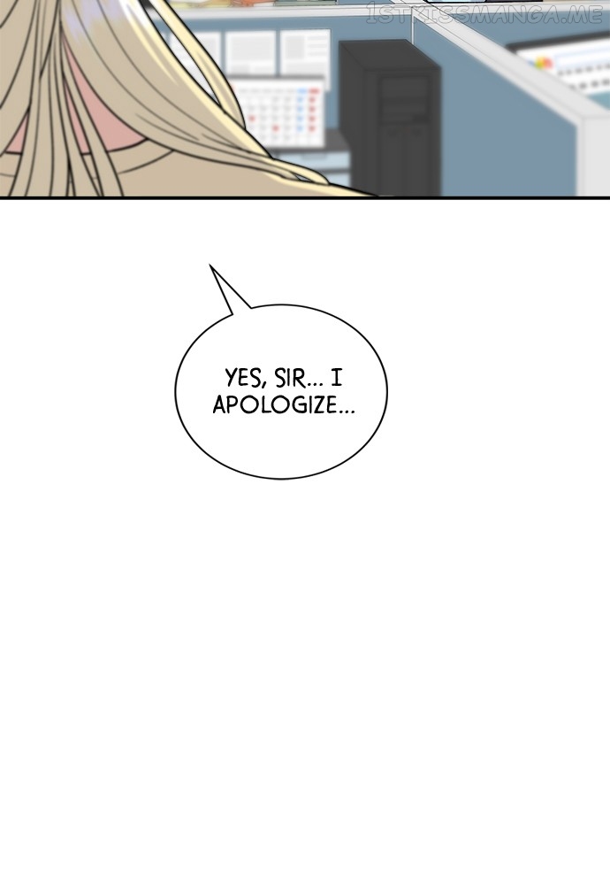 A DeadbEAT’s Meal Chapter 58 - Page 29