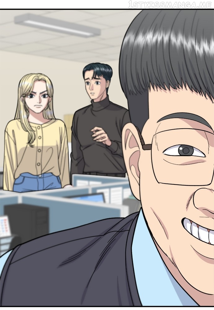 A DeadbEAT’s Meal Chapter 58 - Page 30