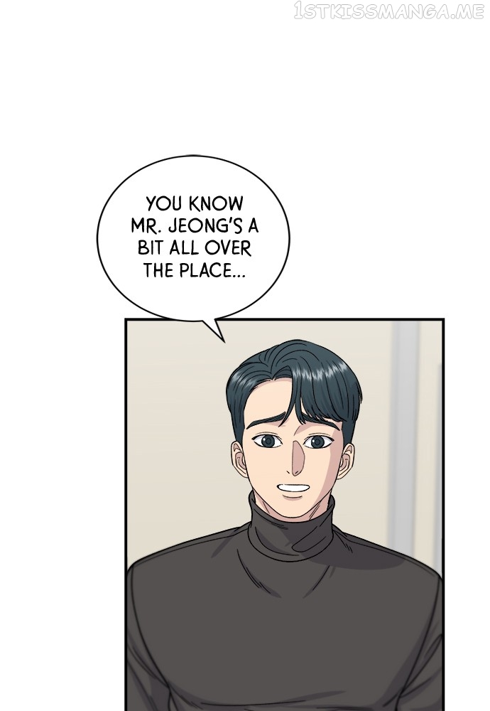 A DeadbEAT’s Meal Chapter 58 - Page 33