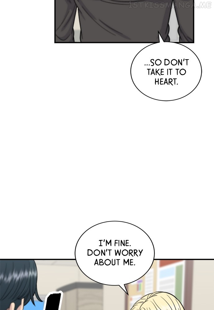 A DeadbEAT’s Meal Chapter 58 - Page 34