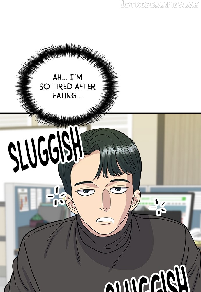 A DeadbEAT’s Meal Chapter 58 - Page 41