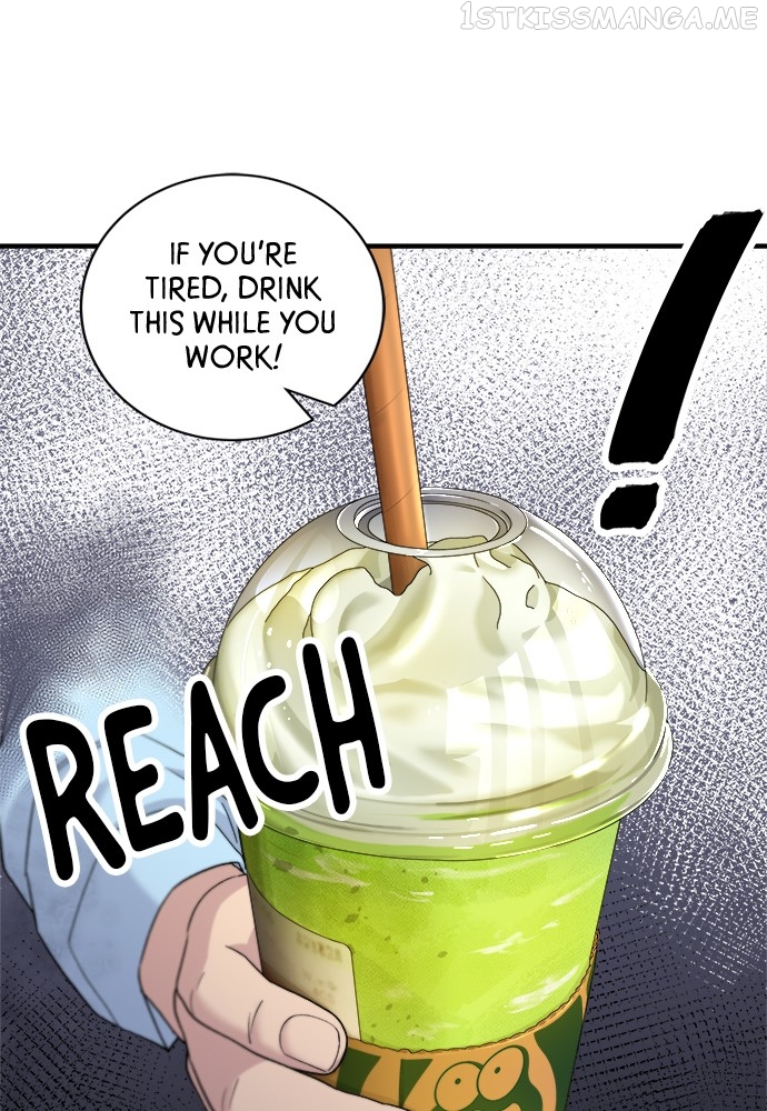 A DeadbEAT’s Meal Chapter 58 - Page 46