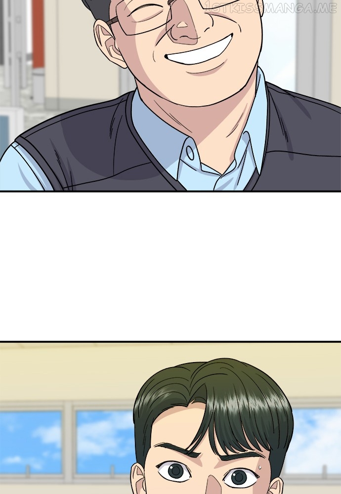 A DeadbEAT’s Meal Chapter 58 - Page 56