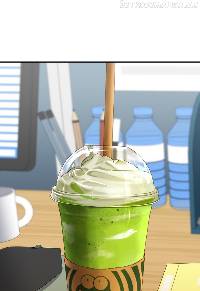 A DeadbEAT’s Meal Chapter 58 - Page 58