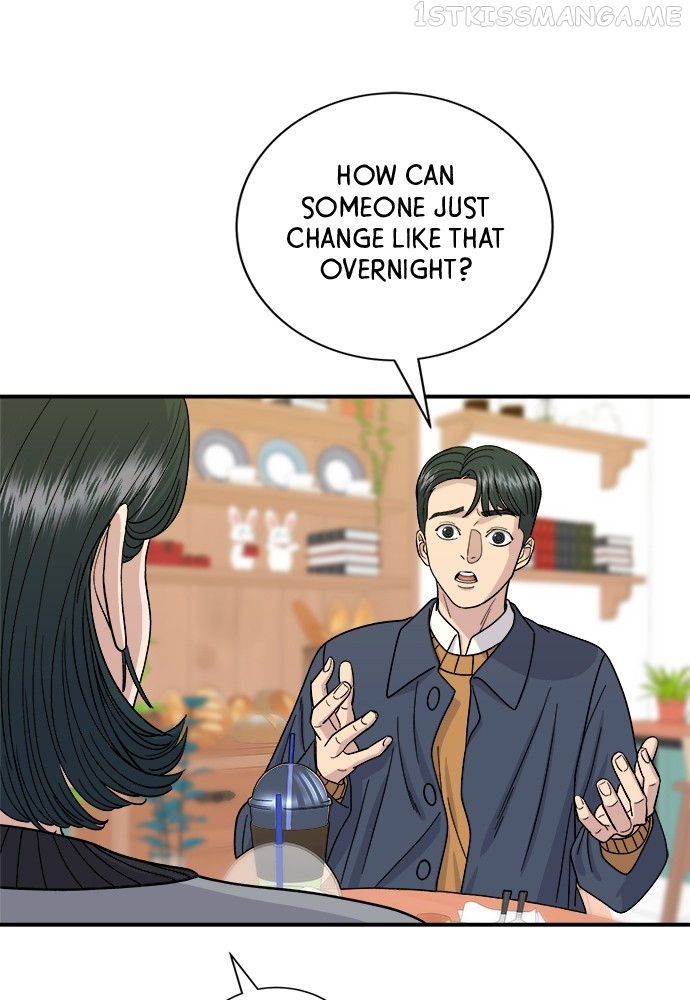 A DeadbEAT’s Meal Chapter 58 - Page 61