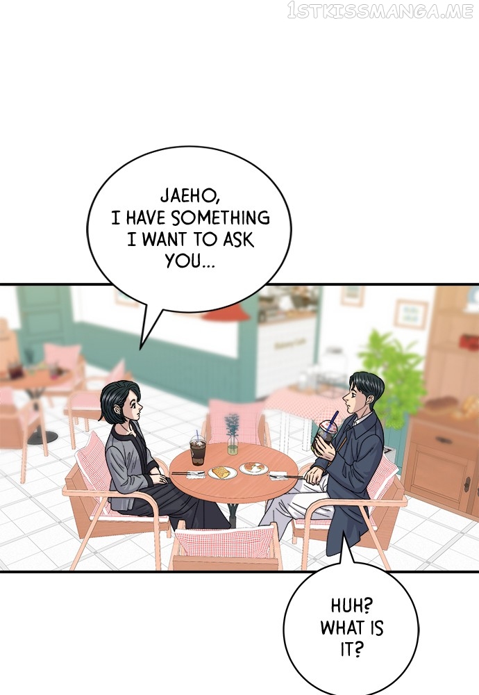 A DeadbEAT’s Meal Chapter 58 - Page 68