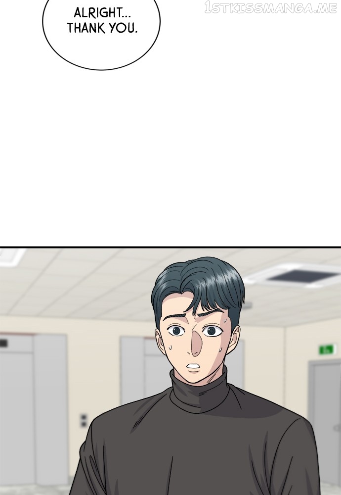 A DeadbEAT’s Meal Chapter 58 - Page 8