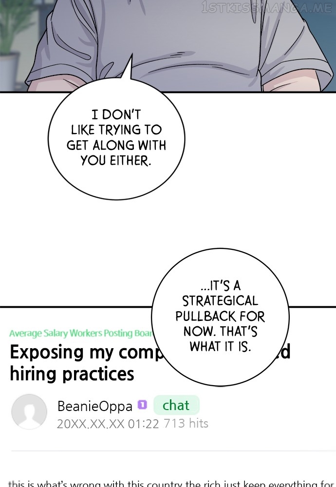 A DeadbEAT’s Meal Chapter 58 - Page 78