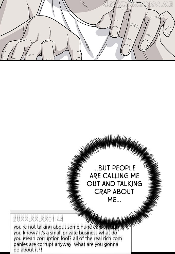 A DeadbEAT’s Meal Chapter 58 - Page 80