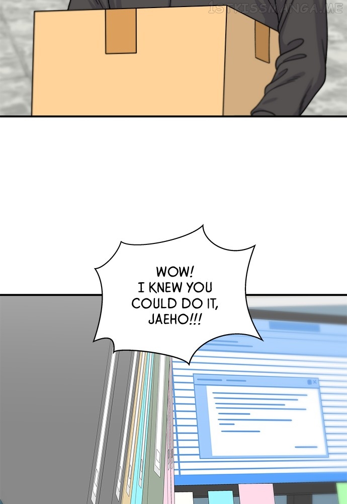 A DeadbEAT’s Meal Chapter 58 - Page 9