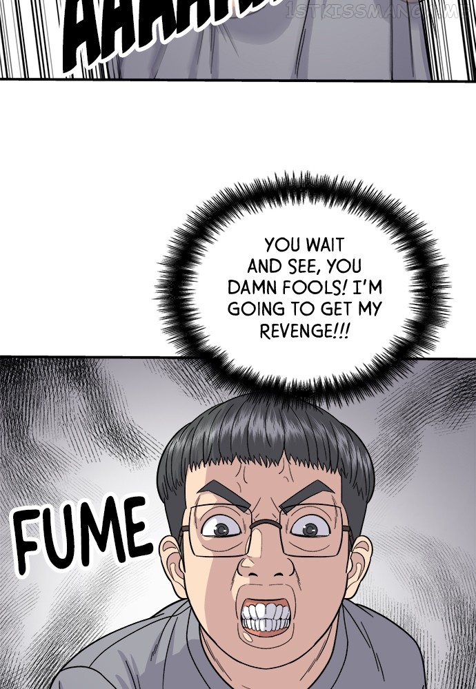 A DeadbEAT’s Meal Chapter 58 - Page 84