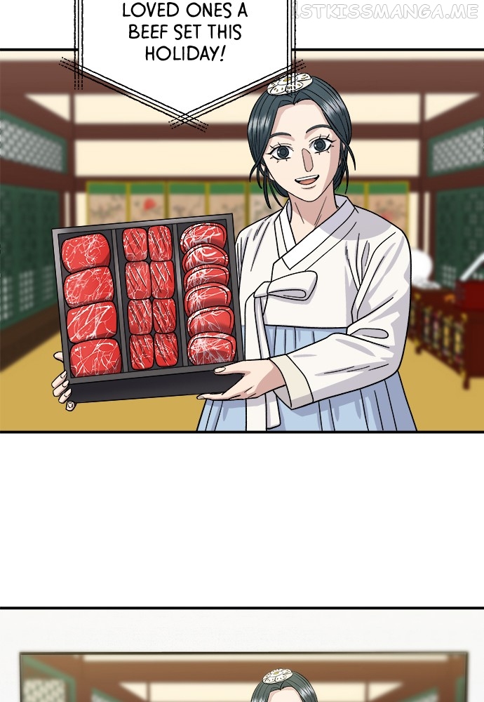 A DeadbEAT’s Meal Chapter 58 - Page 86