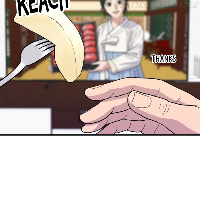 A DeadbEAT’s Meal Chapter 58 - Page 88