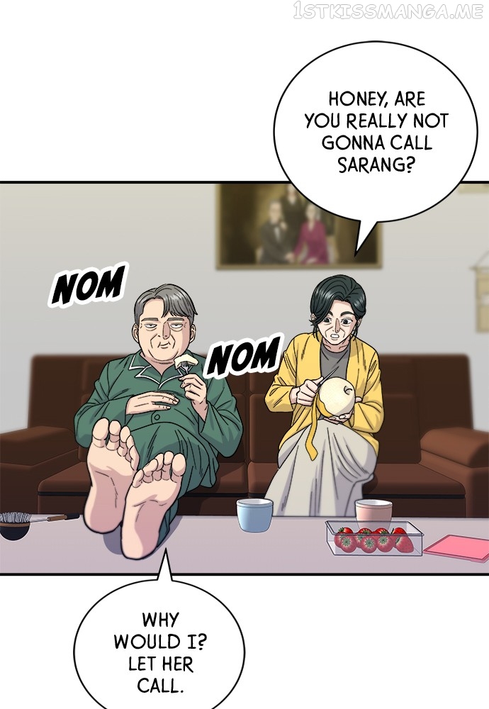 A DeadbEAT’s Meal Chapter 58 - Page 89