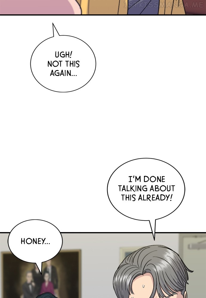 A DeadbEAT’s Meal Chapter 58 - Page 91