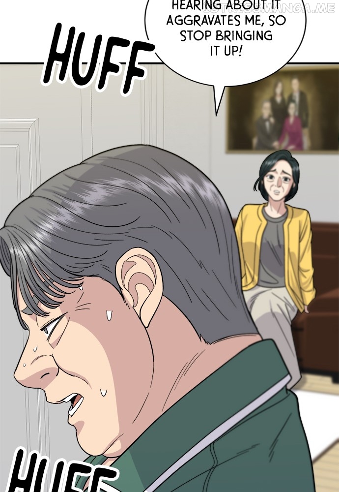 A DeadbEAT’s Meal Chapter 58 - Page 93