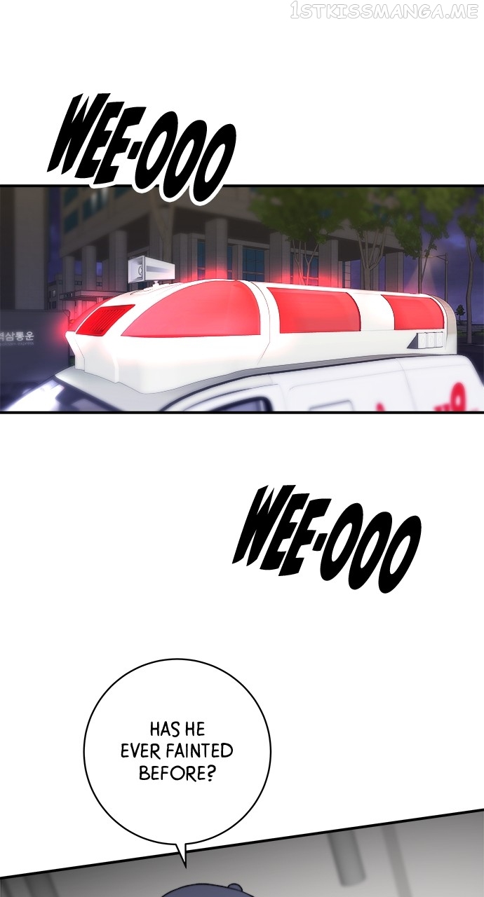 A DeadbEAT’s Meal Chapter 59 - Page 1