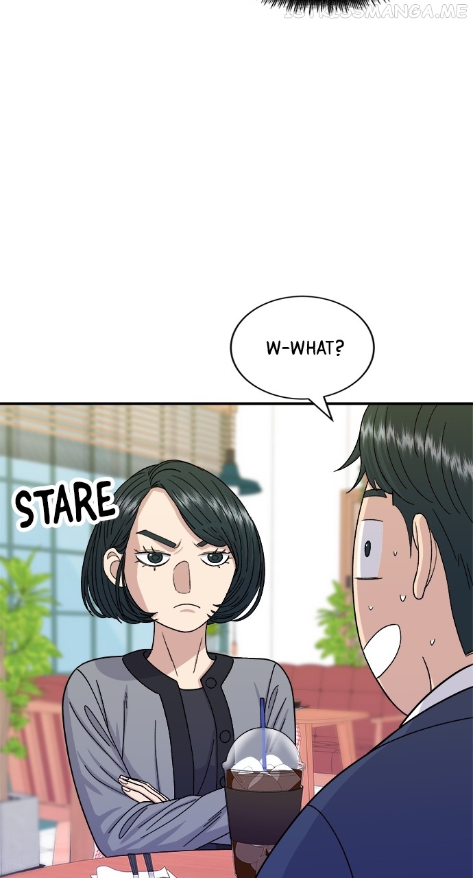 A DeadbEAT’s Meal Chapter 59 - Page 11