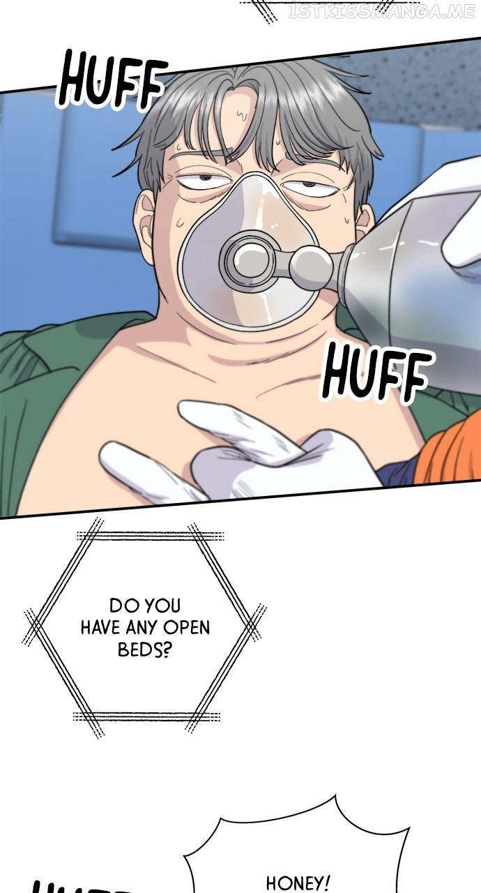 A DeadbEAT’s Meal Chapter 59 - Page 3