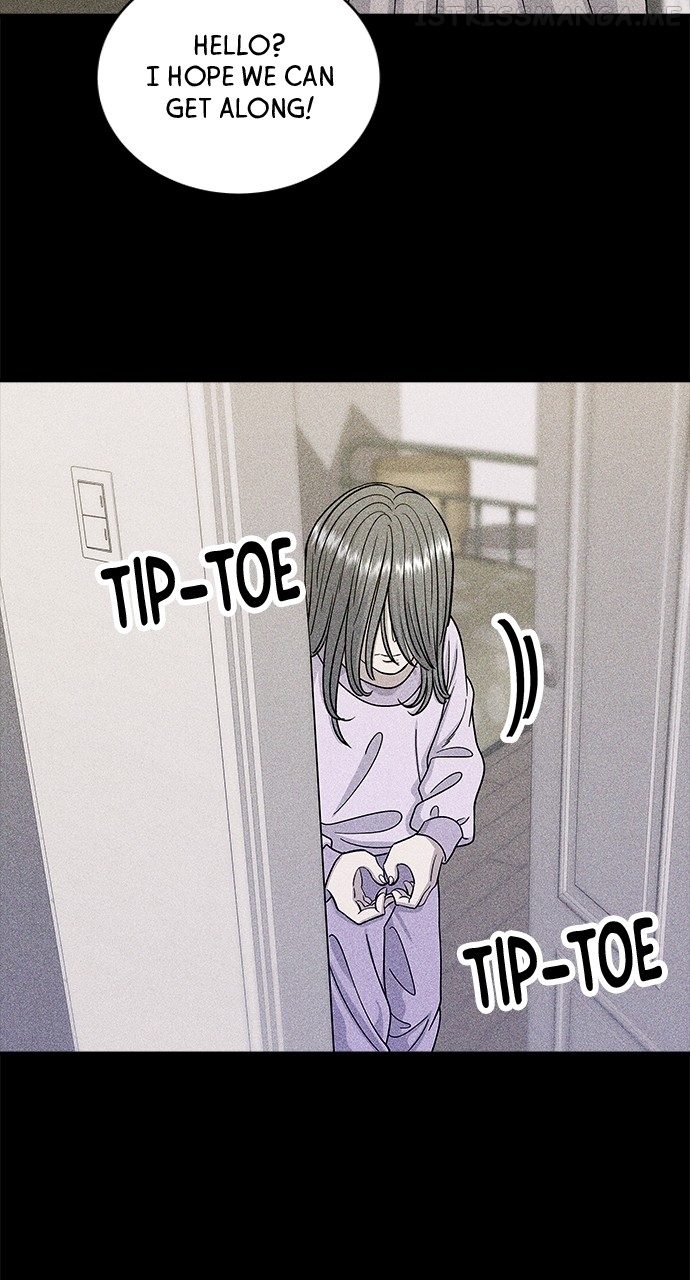 A DeadbEAT’s Meal Chapter 59 - Page 38