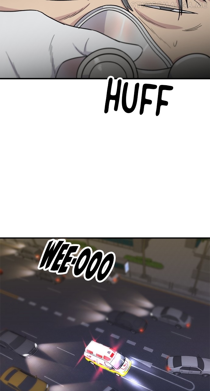 A DeadbEAT’s Meal Chapter 59 - Page 5