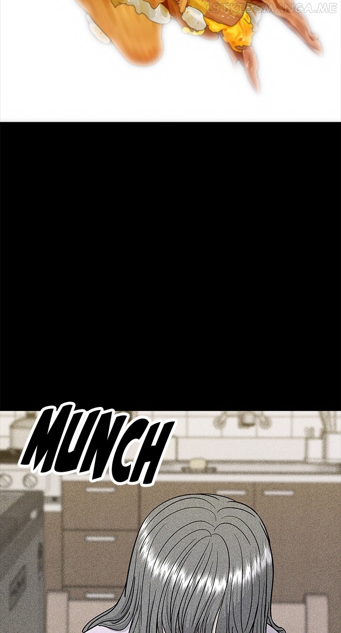 A DeadbEAT’s Meal Chapter 59 - Page 43