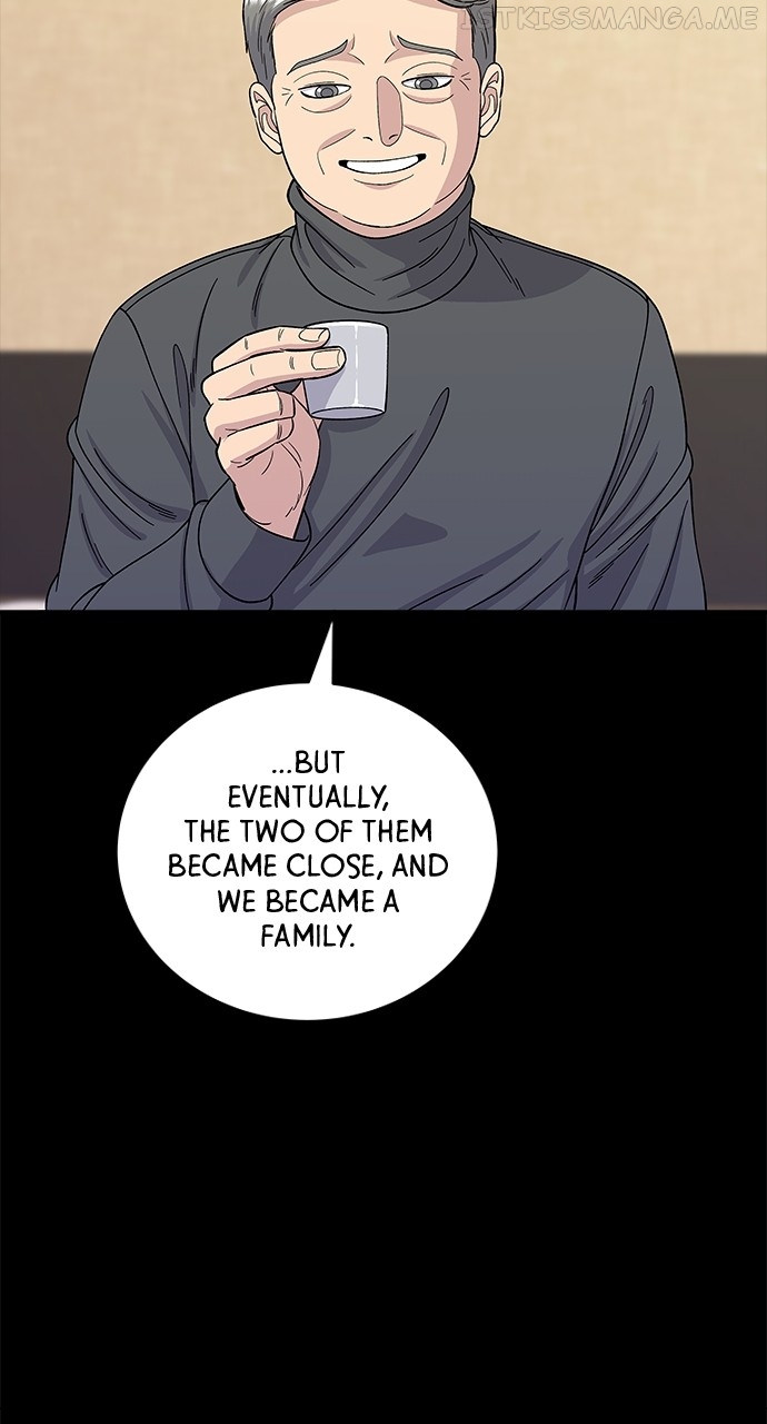 A DeadbEAT’s Meal Chapter 59 - Page 50