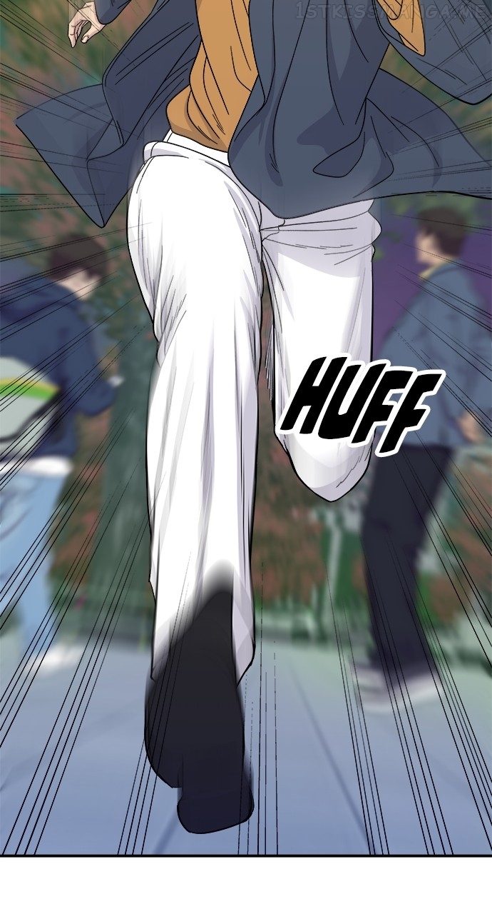 A DeadbEAT’s Meal Chapter 59 - Page 56