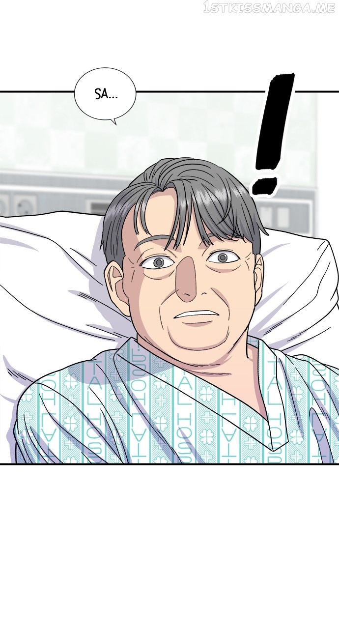 A DeadbEAT’s Meal Chapter 59 - Page 67