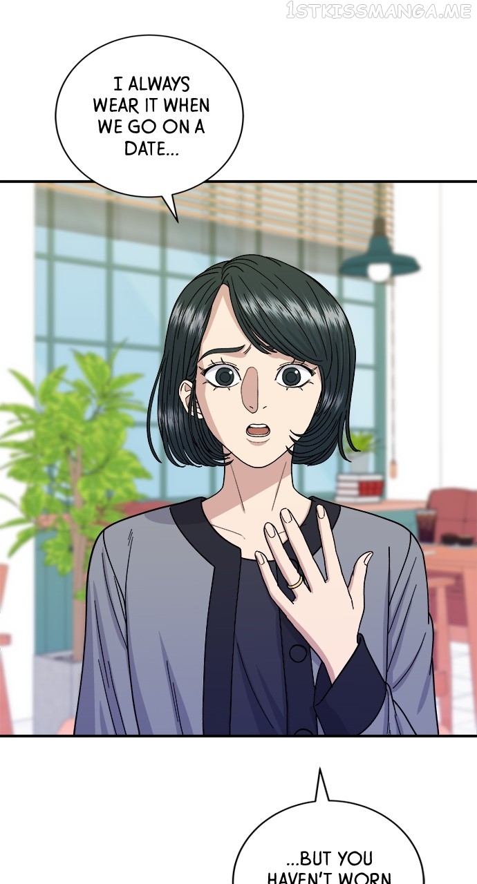 A DeadbEAT’s Meal Chapter 59 - Page 8