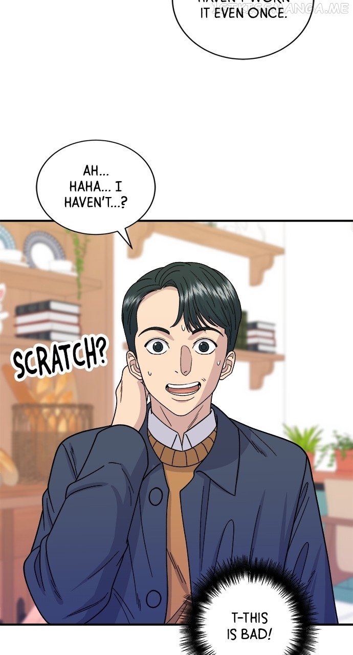 A DeadbEAT’s Meal Chapter 59 - Page 9