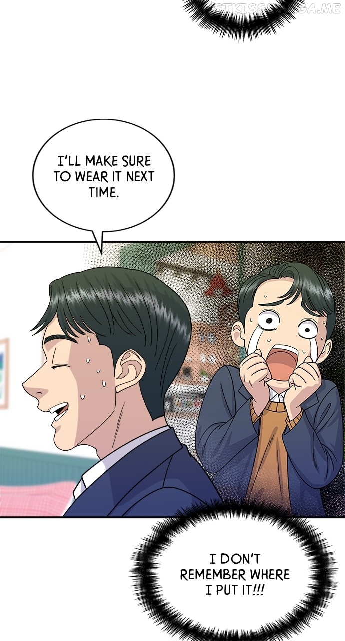 A DeadbEAT’s Meal Chapter 59 - Page 10