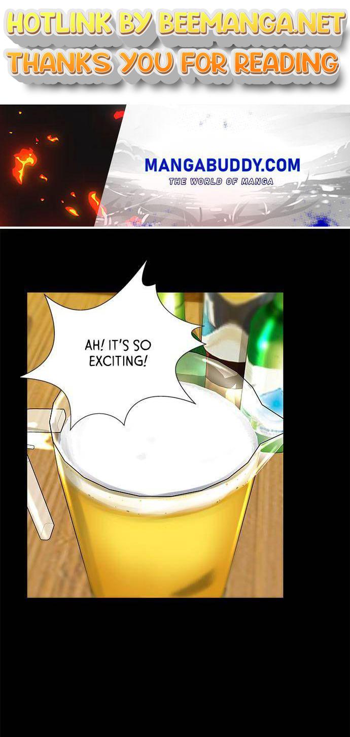 A DeadbEAT’s Meal Chapter 6 - Page 1