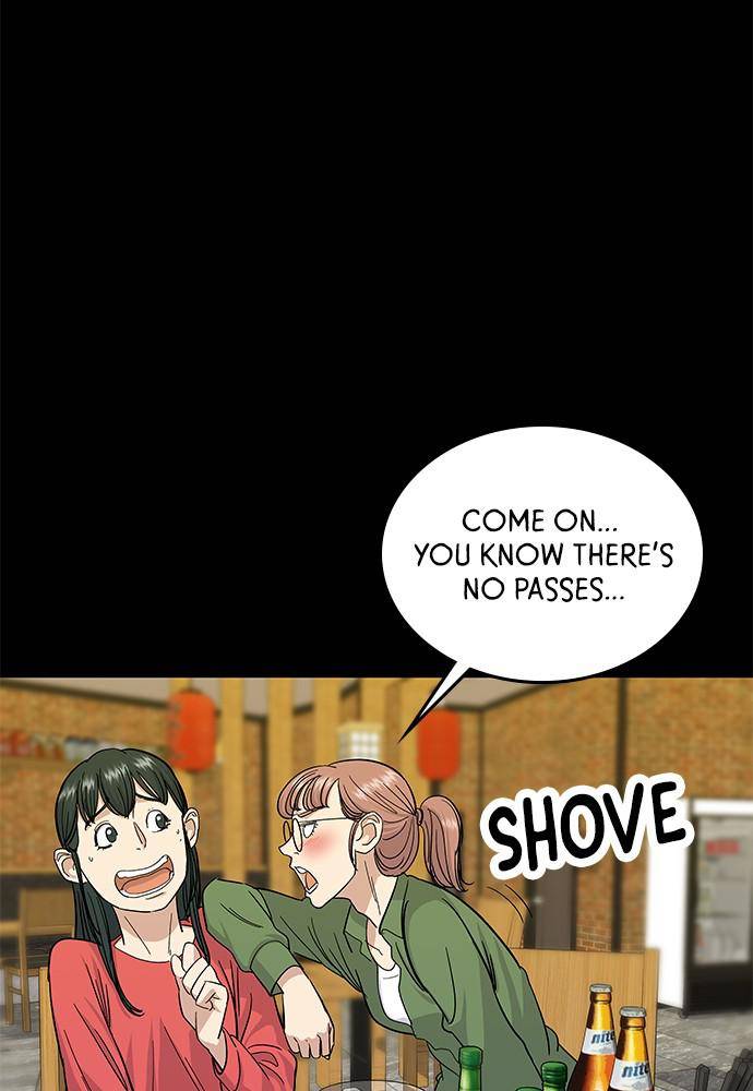 A DeadbEAT’s Meal Chapter 6 - Page 11