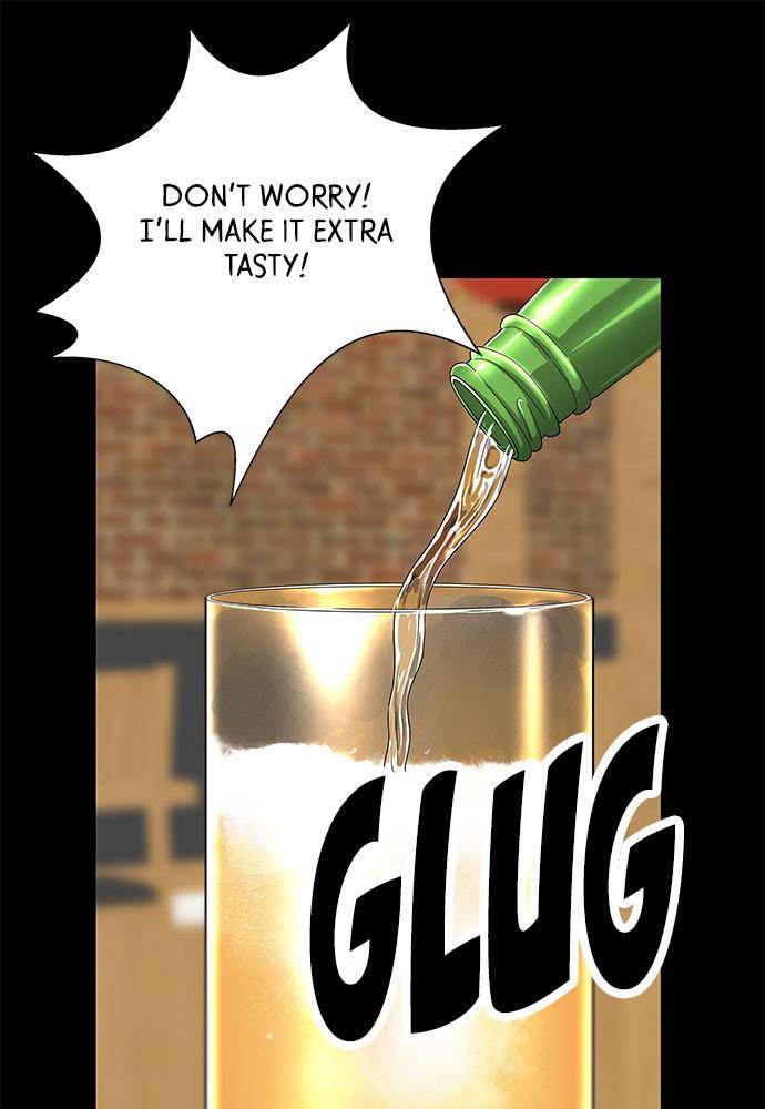 A DeadbEAT’s Meal Chapter 6 - Page 13