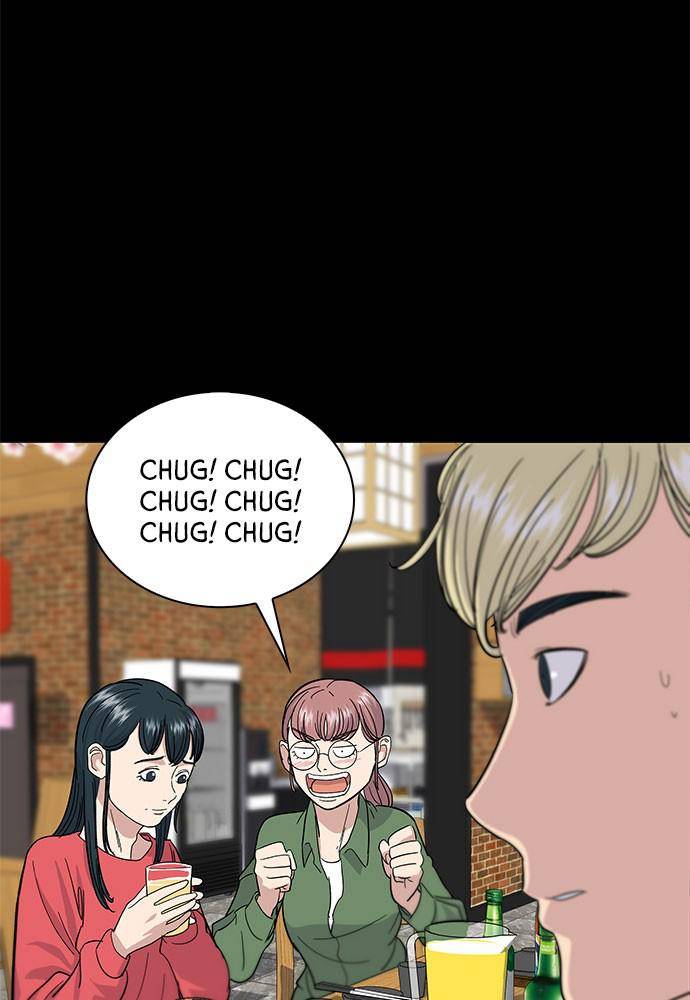 A DeadbEAT’s Meal Chapter 6 - Page 16