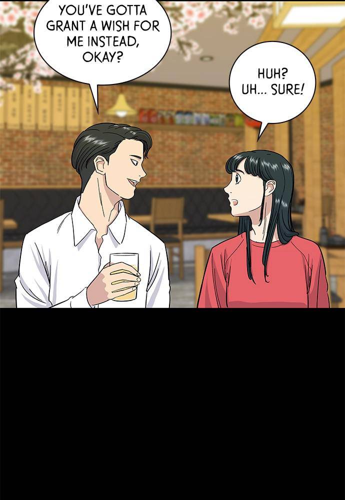 A DeadbEAT’s Meal Chapter 6 - Page 21