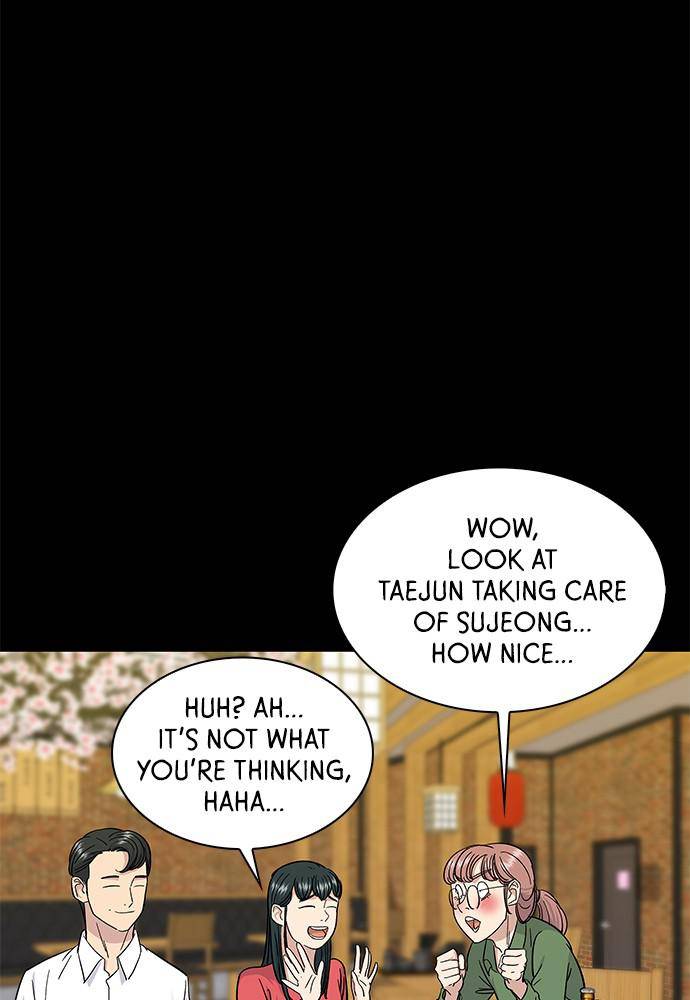 A DeadbEAT’s Meal Chapter 6 - Page 22