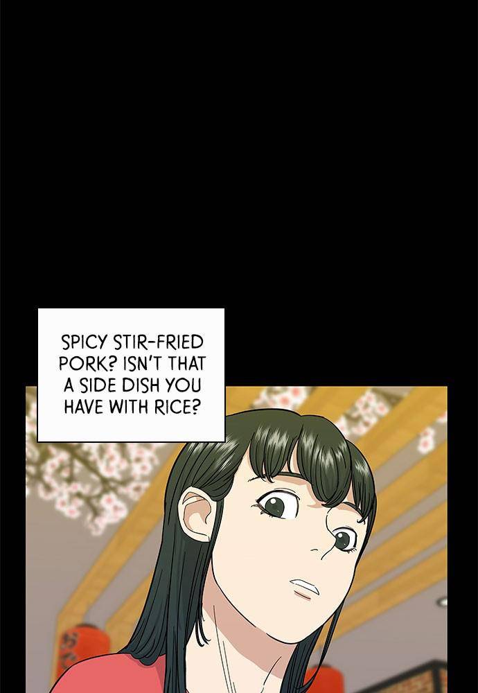 A DeadbEAT’s Meal Chapter 6 - Page 27