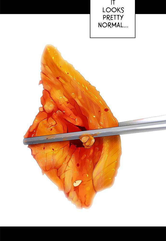 A DeadbEAT’s Meal Chapter 6 - Page 29