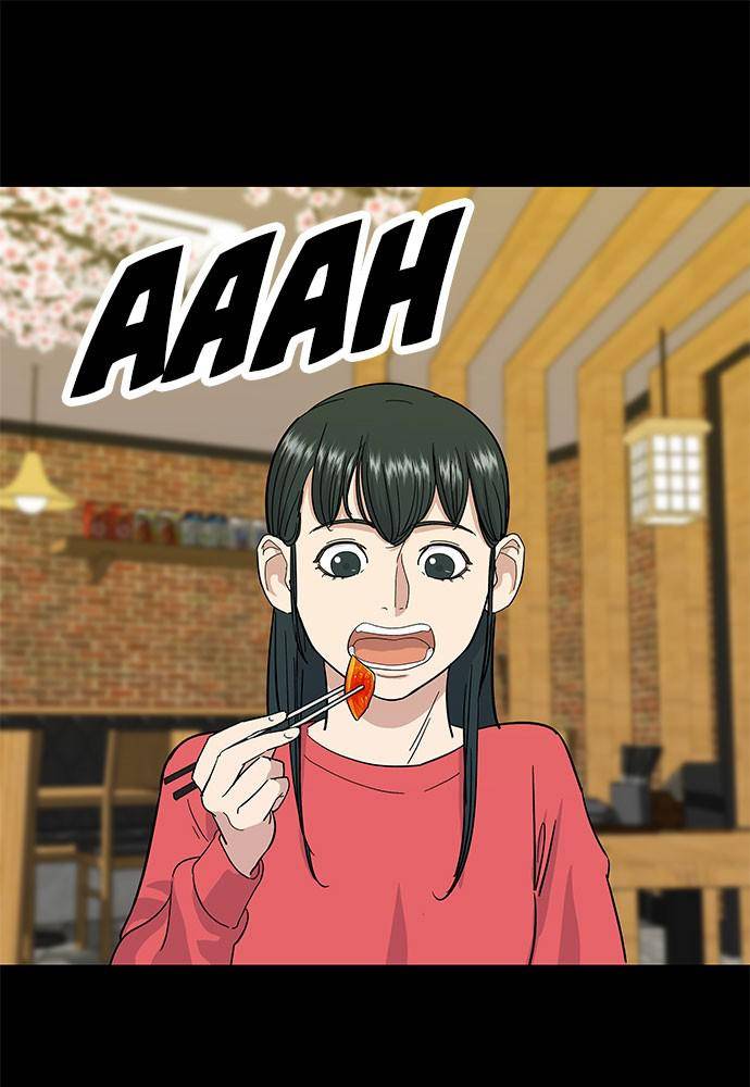 A DeadbEAT’s Meal Chapter 6 - Page 31