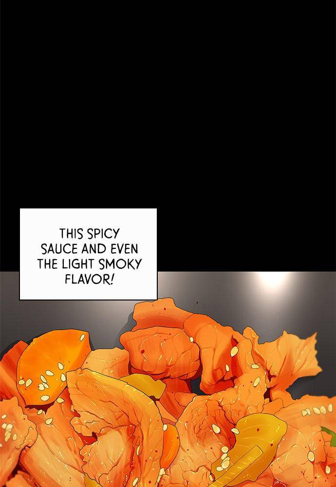 A DeadbEAT’s Meal Chapter 6 - Page 33