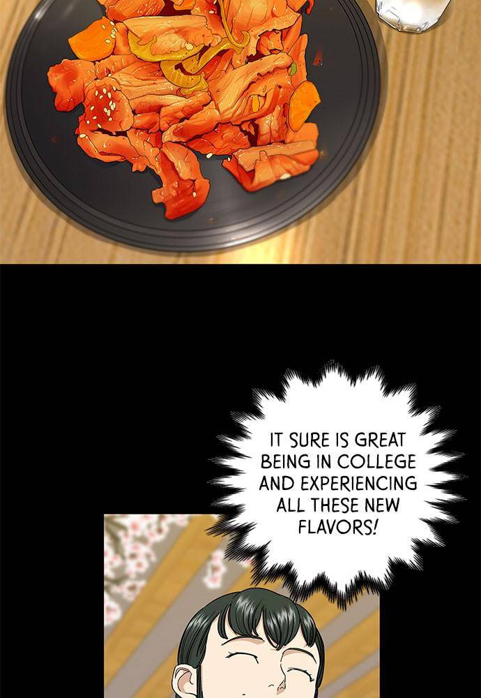 A DeadbEAT’s Meal Chapter 6 - Page 35