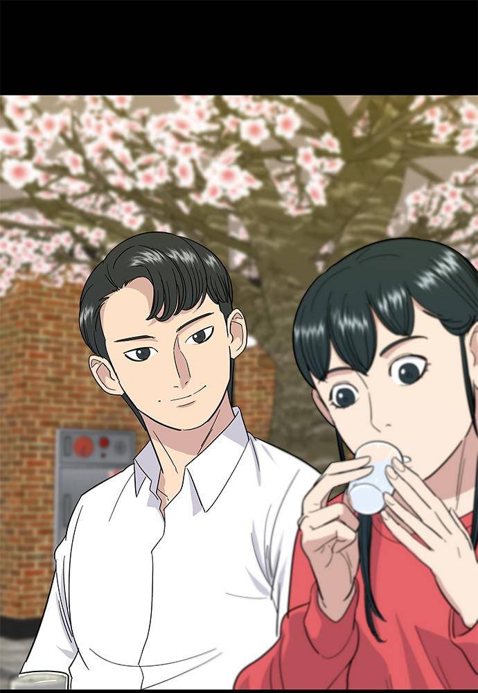 A DeadbEAT’s Meal Chapter 6 - Page 37