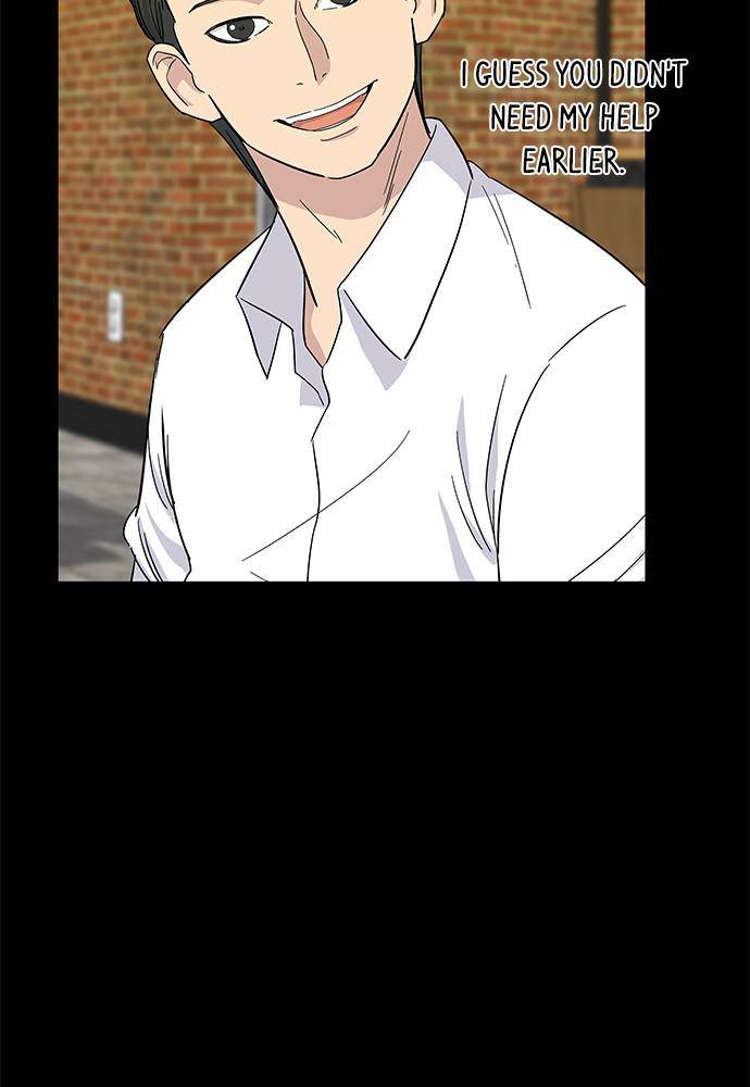 A DeadbEAT’s Meal Chapter 6 - Page 39