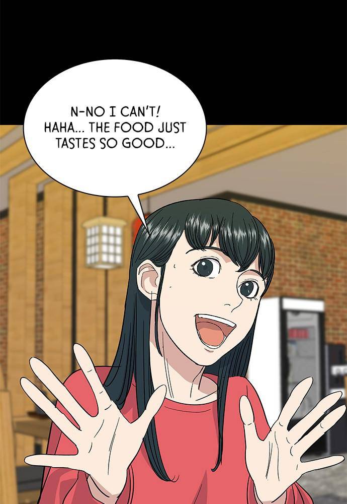 A DeadbEAT’s Meal Chapter 6 - Page 40