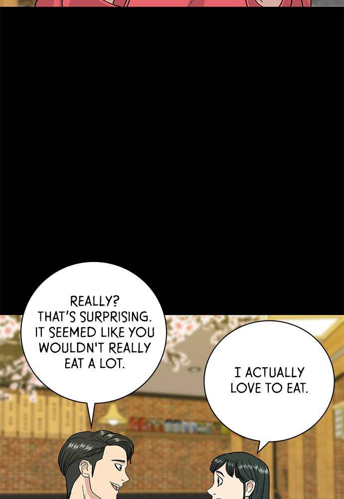 A DeadbEAT’s Meal Chapter 6 - Page 41