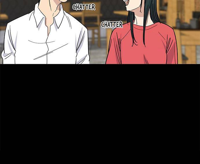 A DeadbEAT’s Meal Chapter 6 - Page 42